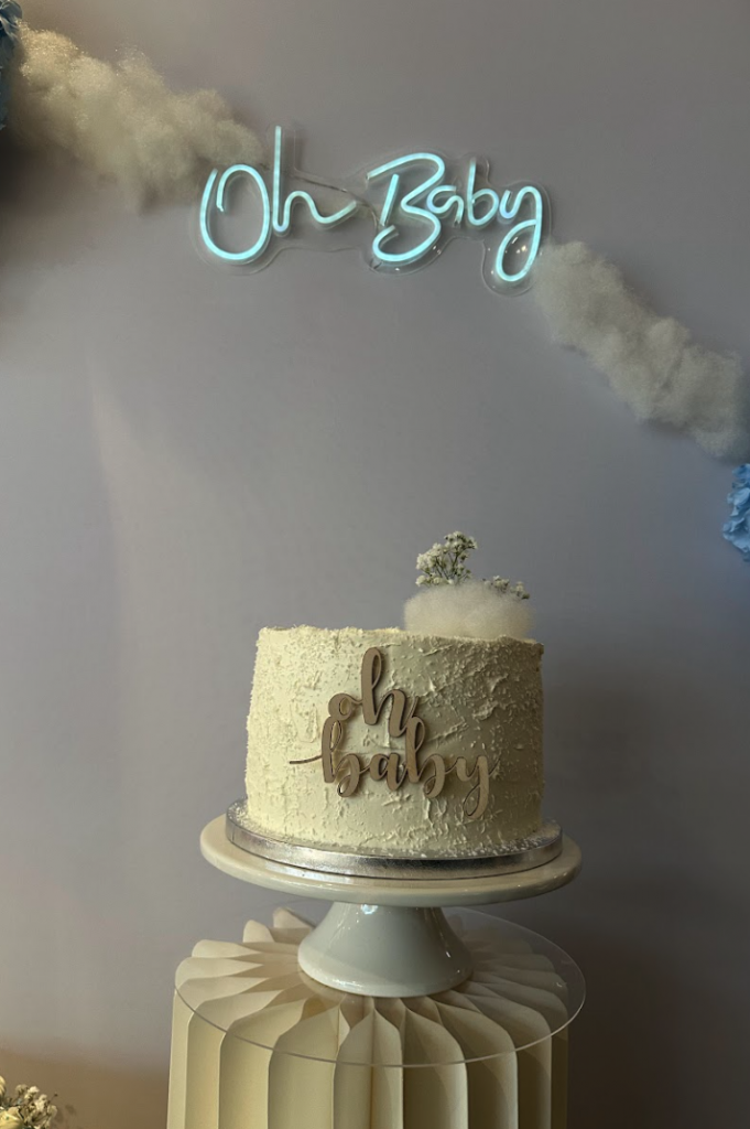 babyshower