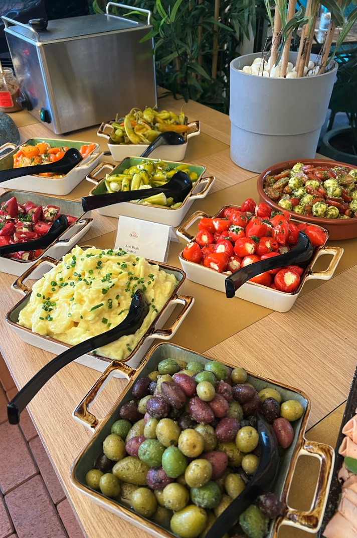 Best Brunch charlie costini brunch 10