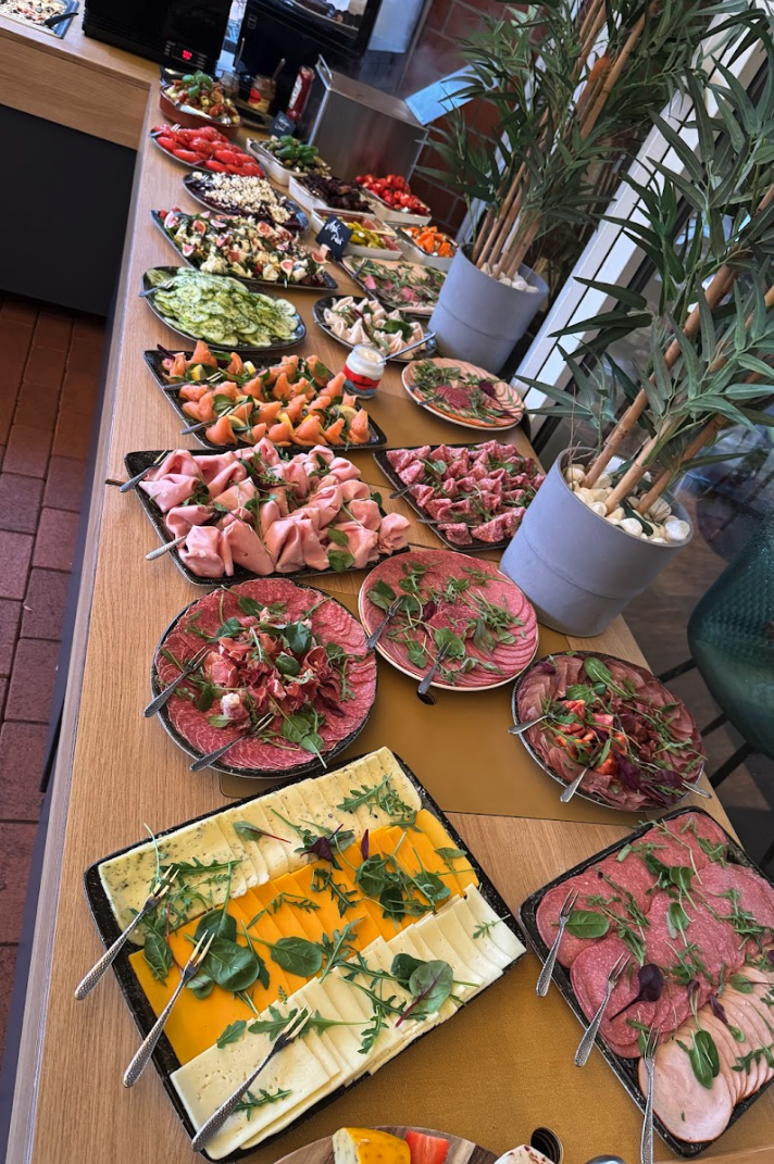 Best Brunch charlie costini brunch 12