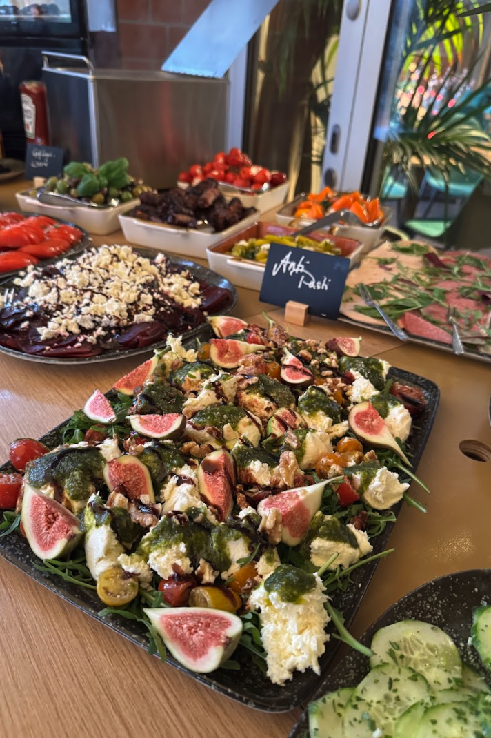 Best Brunch charlie costini brunch 14