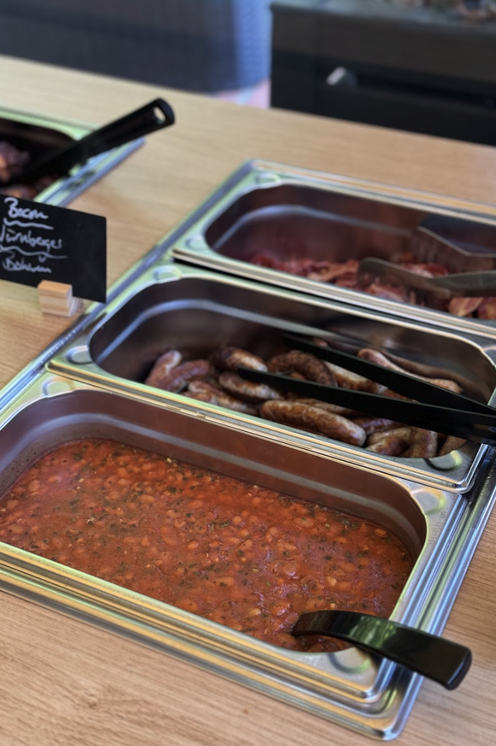 Best Brunch charlie costini brunch 8