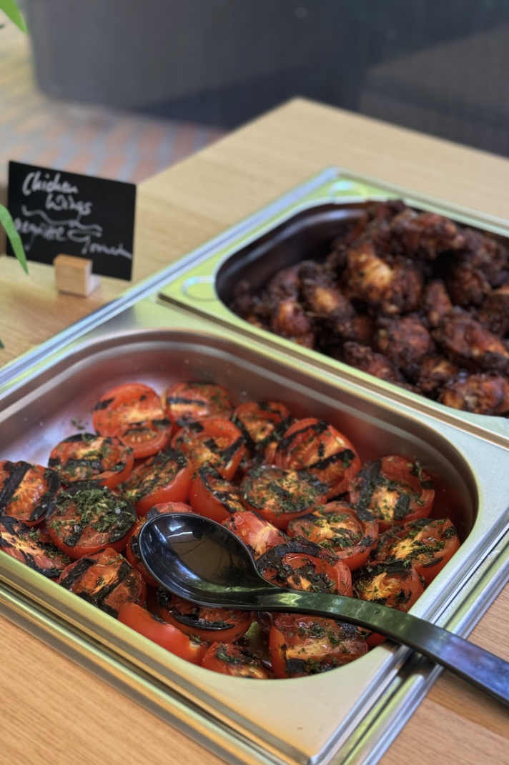 Best Brunch charlie costini brunch 9