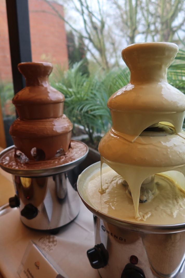 Best Brunch charlie costini brunch