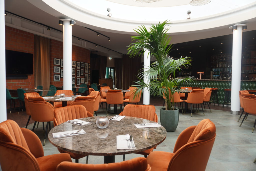 charlie costini restaurant 5