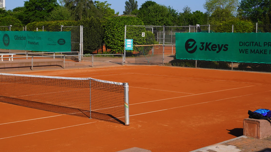 tennis turnier
